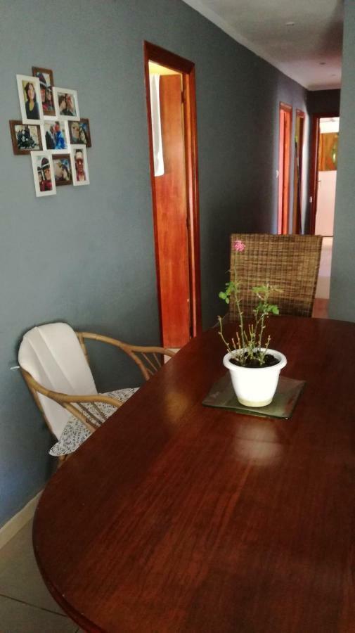 Comoda Habitacion San Vicente Raspeig Eksteriør bilde
