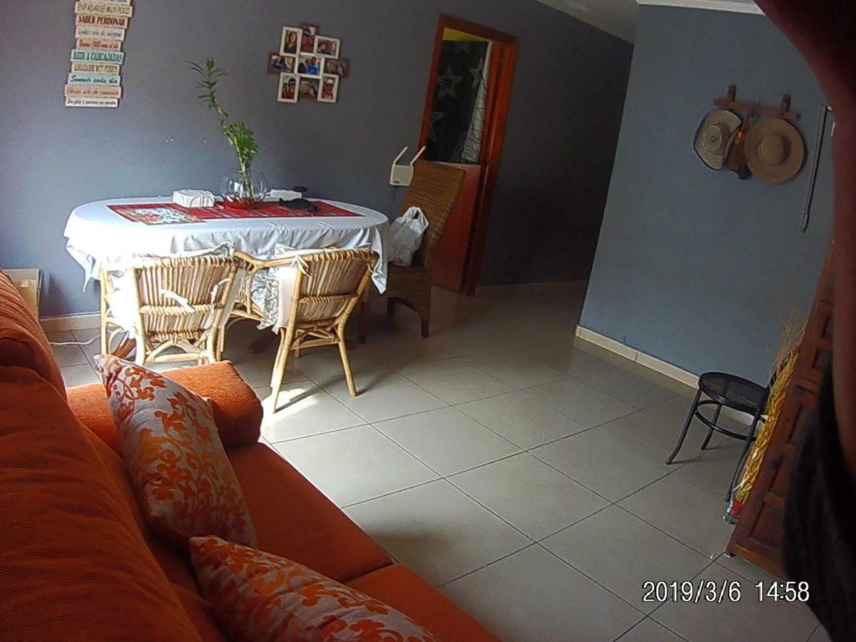 Comoda Habitacion San Vicente Raspeig Eksteriør bilde