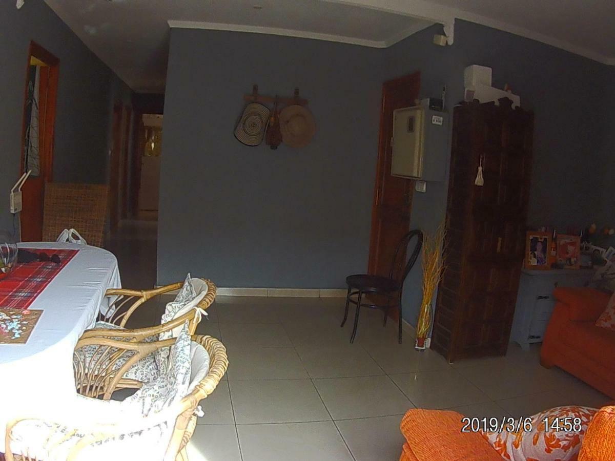 Comoda Habitacion San Vicente Raspeig Eksteriør bilde